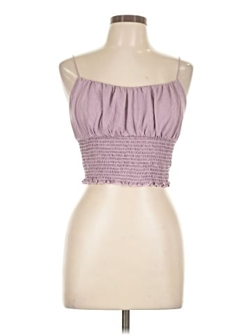 Urban Outfitters Sleeveless Blouse (view 1)