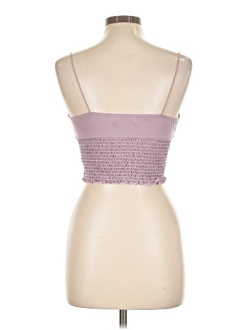 Urban Outfitters Sleeveless Blouse (view 2)