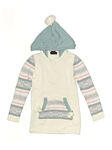 Cynthia Rowley TJX Pullover Sweater (view 1)