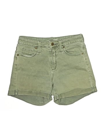 Universal Thread Denim Shorts (view 1)