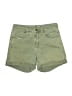 Universal Thread Solid Green Denim Shorts Size 00 - photo 1