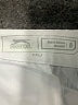 Slazenger Argyle Ivory Shorts Size 8 - photo 3