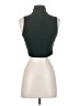 Lovers + Friends Green Tank Top Size S - photo 2