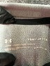 Under Armour Gray Zip Up Hoodie Size S (youth) - photo 3