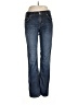 Armani Exchange 100% Cotton Blue Jeans Size 30S - photo 1