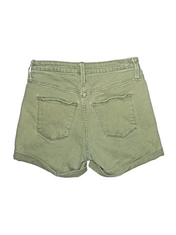 Universal Thread Denim Shorts (view 2)