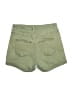 Universal Thread Solid Green Denim Shorts Size 00 - photo 2