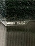 Shein Black Jacket Size 2 - photo 6