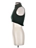 Lovers + Friends Green Tank Top Size S - photo 5