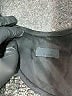 wren 100% Silk Silver Blouse Size M - photo 7