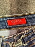 Guess Blue Jeans Size 26 waist - photo 7
