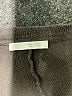 Zara 100% Viscose Brown Pullover Sweater Size S - photo 7