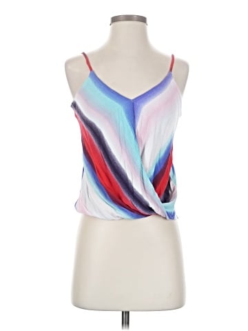 Veronica M. Tank Top (view 1)