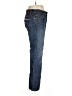 Armani Exchange 100% Cotton Blue Jeans Size 30S - photo 4