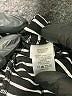 CeCe Stripes Black Casual Skirt Size S - photo 5