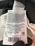Unbranded 100% Cotton Ivory Shorts Size EU (IT) 38 / US 2 - photo 3