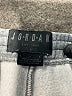 Air Jordan Gray Casual Pants Size L - photo 7