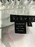 Ninety Silver Long Sleeve Blouse Size S - photo 7