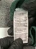 Old Navy 100% Polyester Green Turtleneck Sweater Size L - photo 8