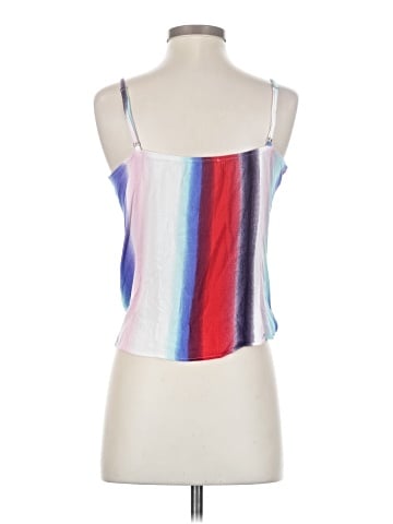Veronica M. Tank Top (view 2)