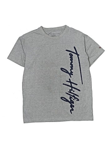 Tommy Hilfiger Short Sleeve T-Shirt (view 1)