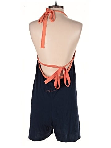 Scrapbook Romper (view 2)