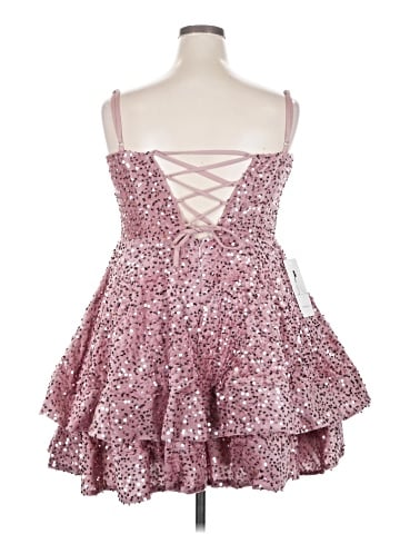 Wear Your Love Cocktail Dress (view 2)