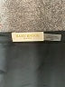 Ramy Brook 100% Polyester Color Block Black Long Sleeve Blouse Size M - photo 7