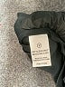 Ramy Brook 100% Polyester Color Block Black Long Sleeve Blouse Size M - photo 8