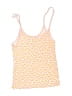 Billabong Orange Sleeveless Top Size M (kids) - photo 1