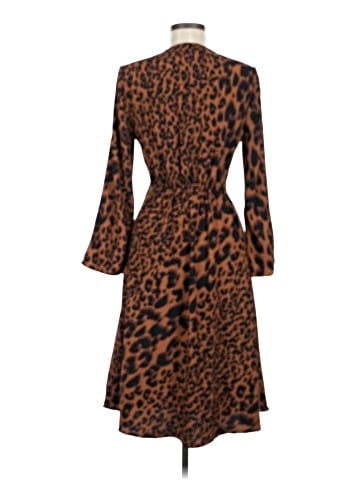 Halston Casual Dress (view 2)
