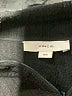 Vince. Black Turtleneck Sweater Size M - photo 7