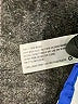 Hunter for Target 100% Nylon Solid Blue Snow Jacket Size M (kids) - photo 4