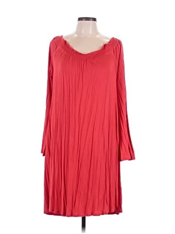 Express Casual Dress (view 1)
