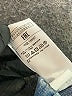 Gap Kids Solid Blue Jeans Size 14 - photo 4