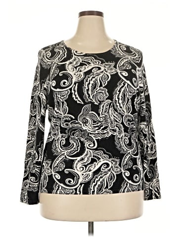 ECI Pullover Sweater (view 1)