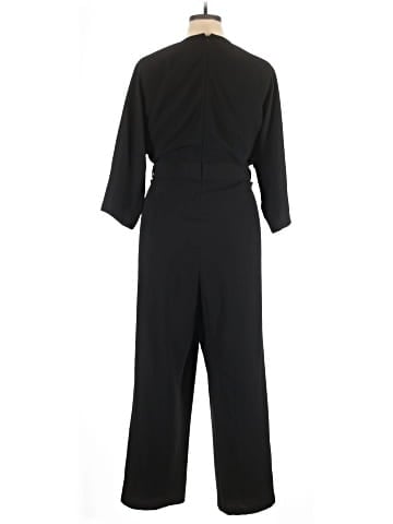 Melissa McCarthy Seven7 Jumpsuit (view 2)