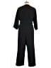 Melissa McCarthy Seven7 Solid Black Jumpsuit Size 3X - photo 2