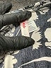 J Mode USA Black Sleeveless Top Size XXL - photo 7