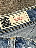 Gap Blue Jeans Size 00 - photo 7