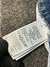 Gap Blue Jeans Size 00 - photo 8