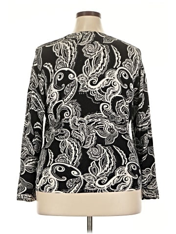 ECI Pullover Sweater (view 2)