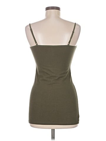 Active Basic Sleeveless Top (view 2)