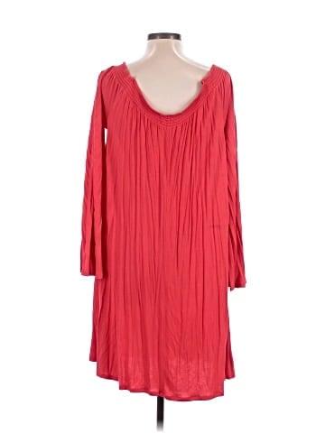 Express Casual Dress (view 2)