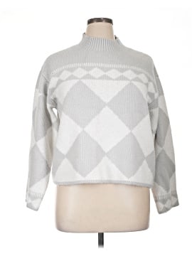 Ann Taylor Turtleneck Sweater (view 1)