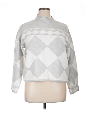 Ann Taylor Turtleneck Sweater (view 1)