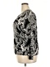 ECI Paisley Black Pullover Sweater Size 2X - photo 5