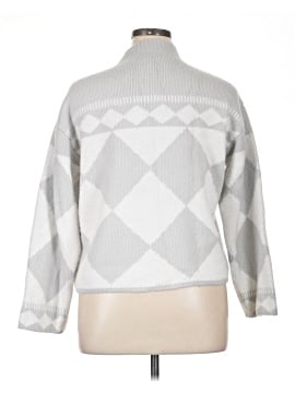 Ann Taylor Turtleneck Sweater (view 2)