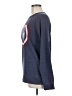 Marvel Blue Pullover Sweater Size M - photo 5