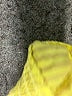 Tuckernuck Stripes Yellow Shorts Size S - photo 4